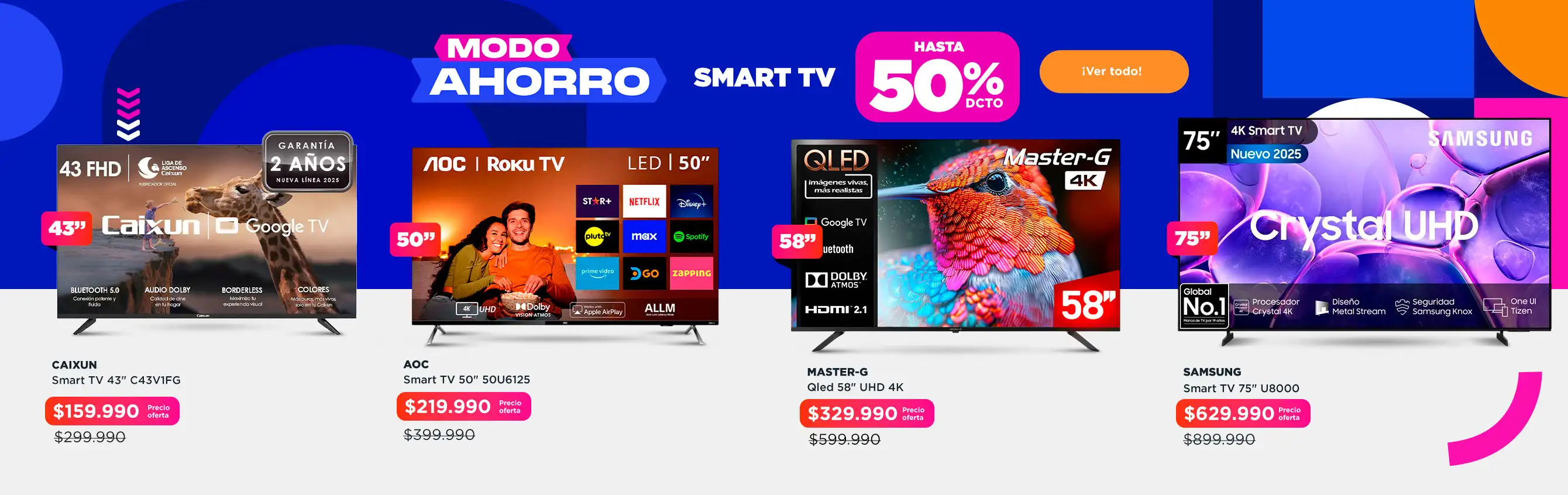 smarttv