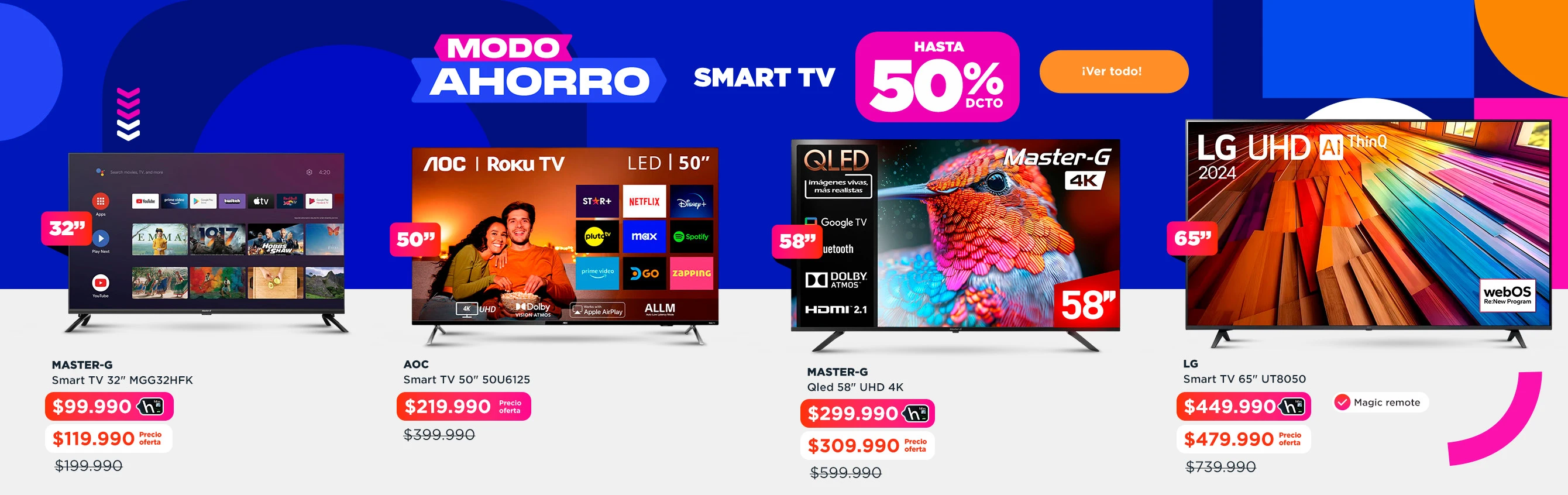 smarttv