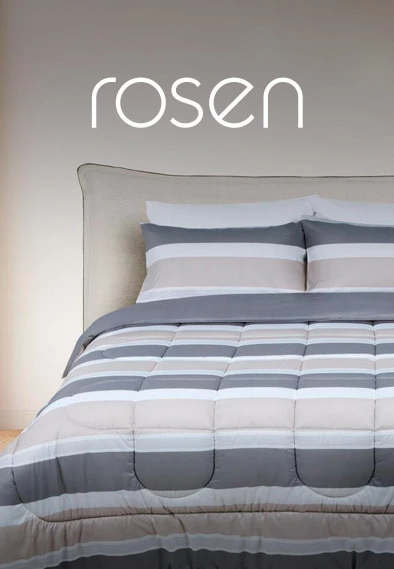Logo Rosen