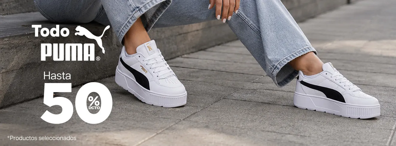 Puma