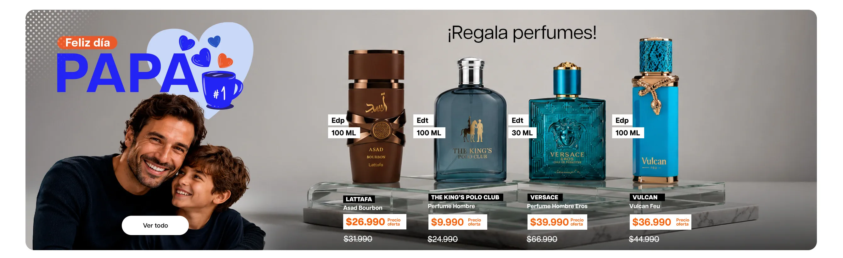 Perfumería