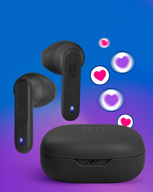 Audífonos bluetooth