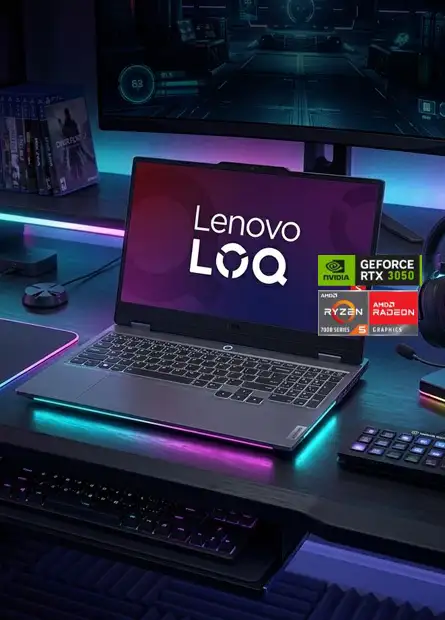 Notebook gamer
