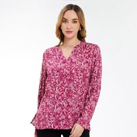 blusas mujer | Print y estampadas