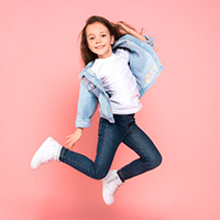 Moda infantil | Niña