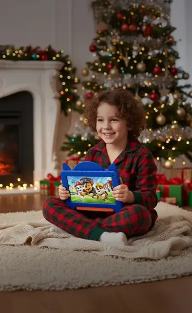 Tecno Kids Hasta 60% dcto