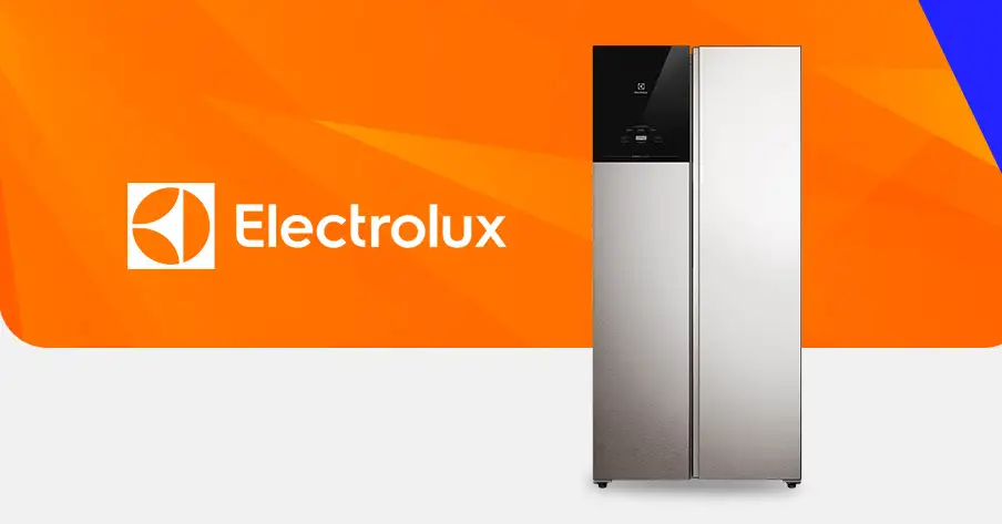 Refrigerador Side by Side
