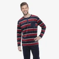 Pijamas hombre