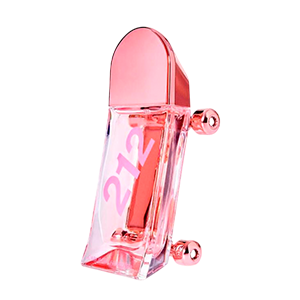 Perfume mujer 212 Heroes  30 ML