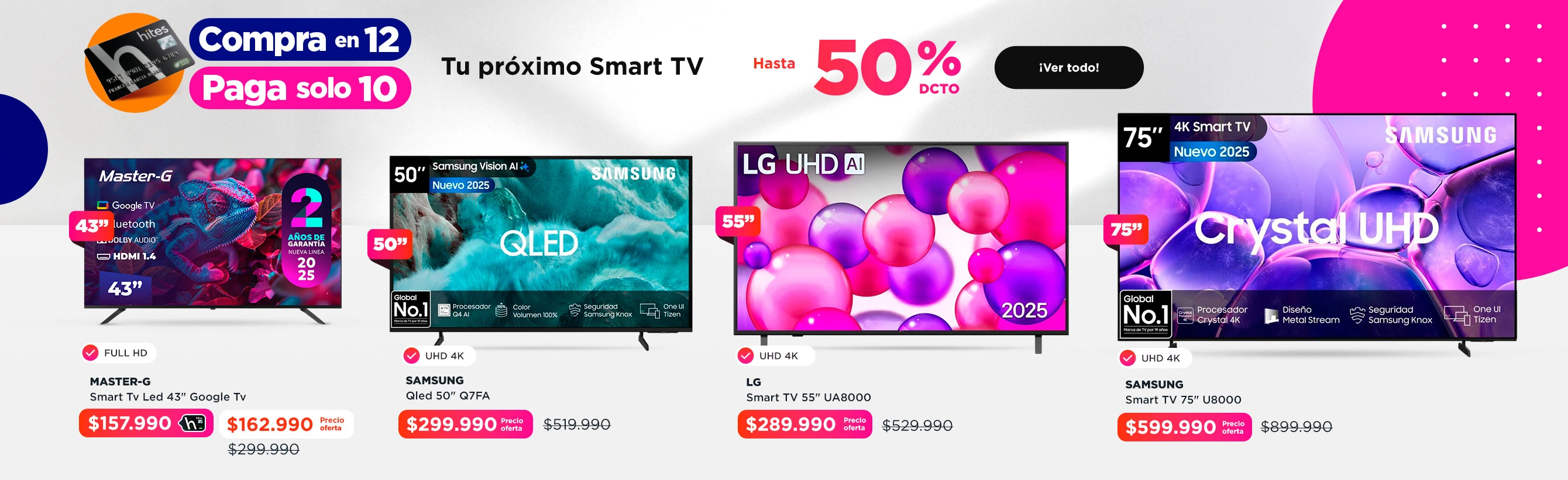 Smart TV