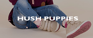 hush puppies en hites.com