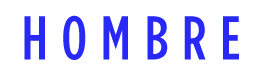 HOMBRE