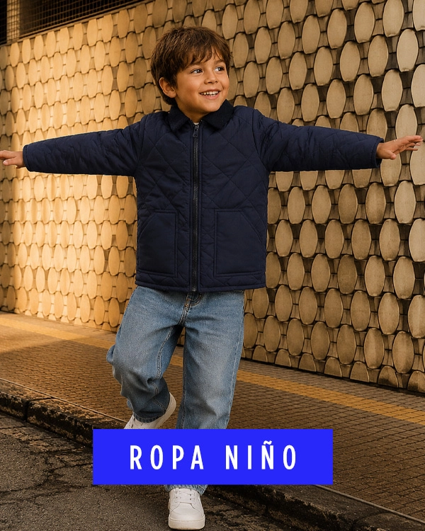 Ropa de niño Ropa de niño