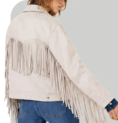Chaqueta Mujer ROLLY GO
