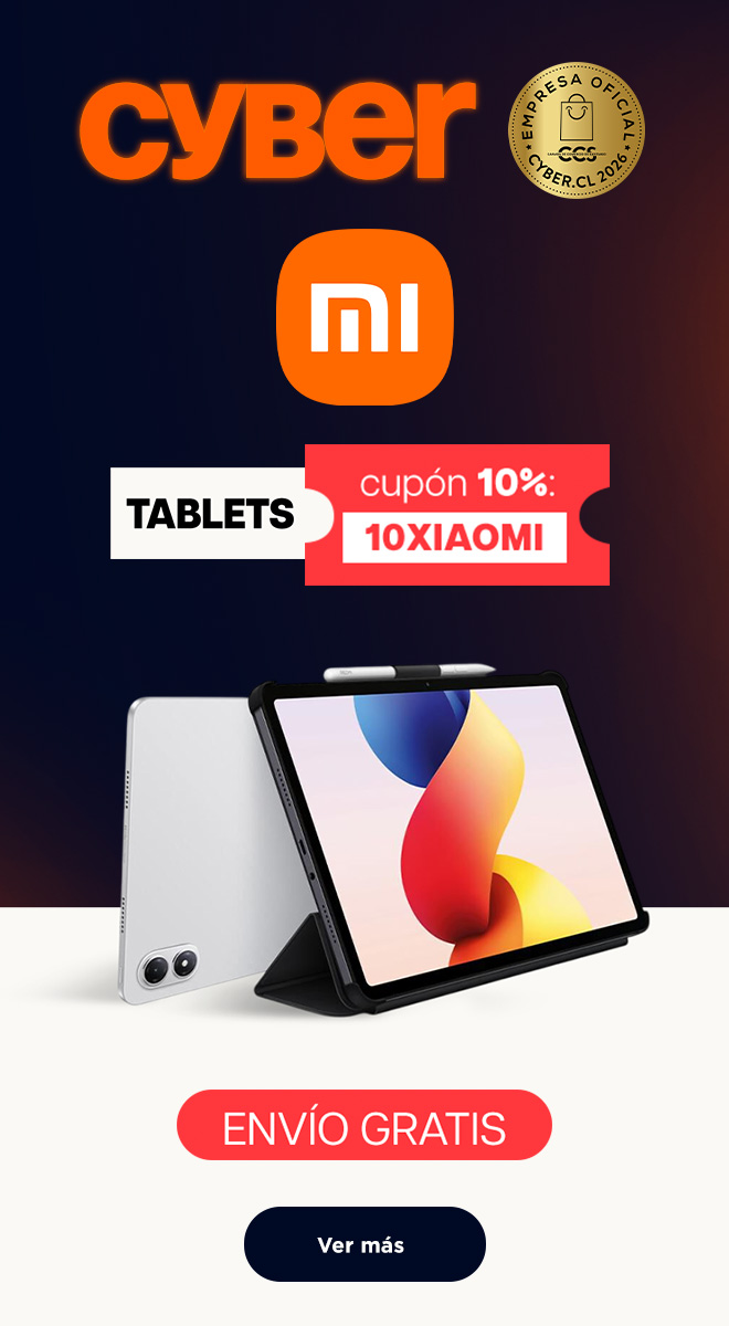 Tablets 10XIAOMI