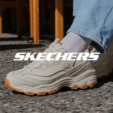 Skechers