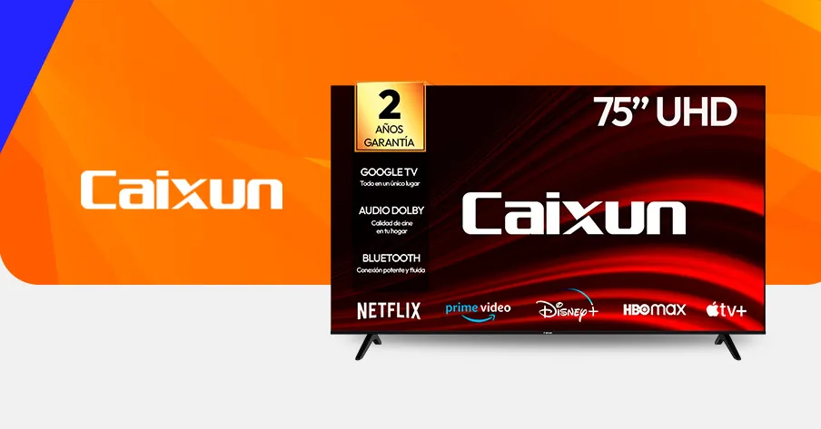 Smart TV