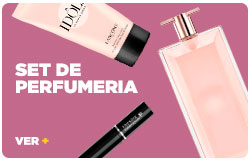 Perfumes hombre | SET DE PERFUMERIA