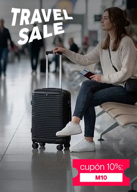 Travel sale