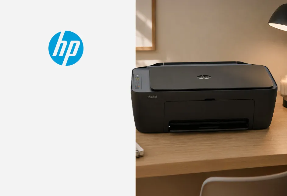 Impresora HP