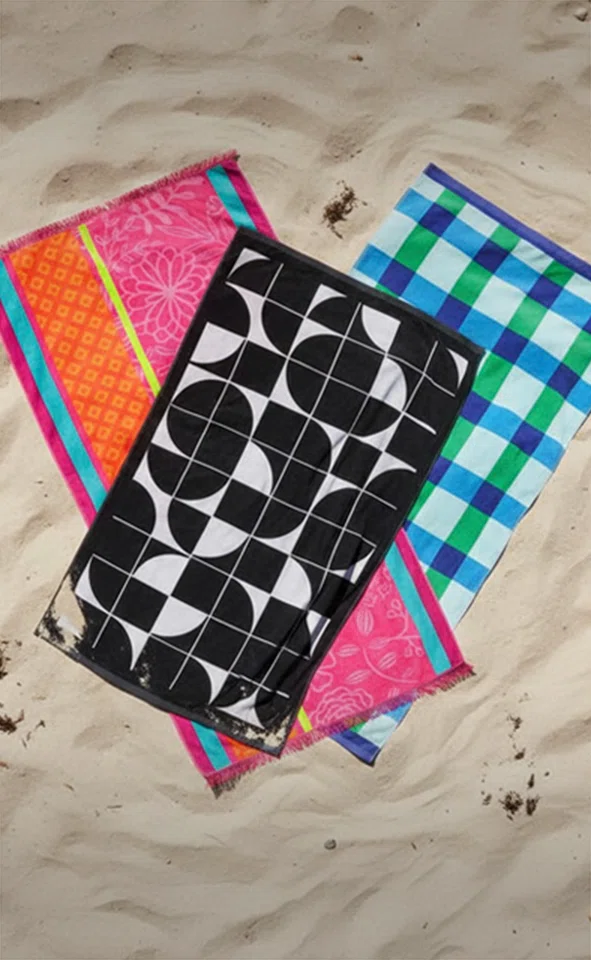 Toallas de Playa