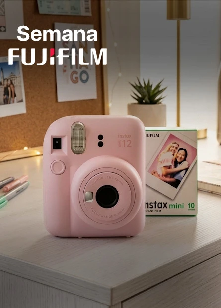 Cámaras Fotográficas