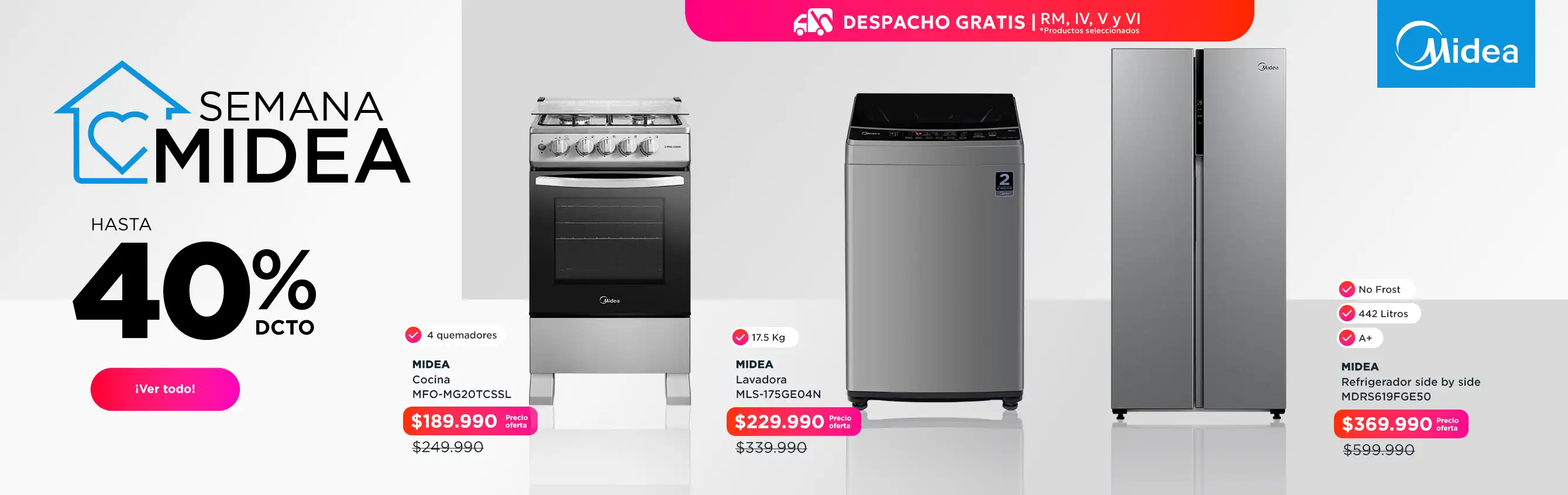 midea