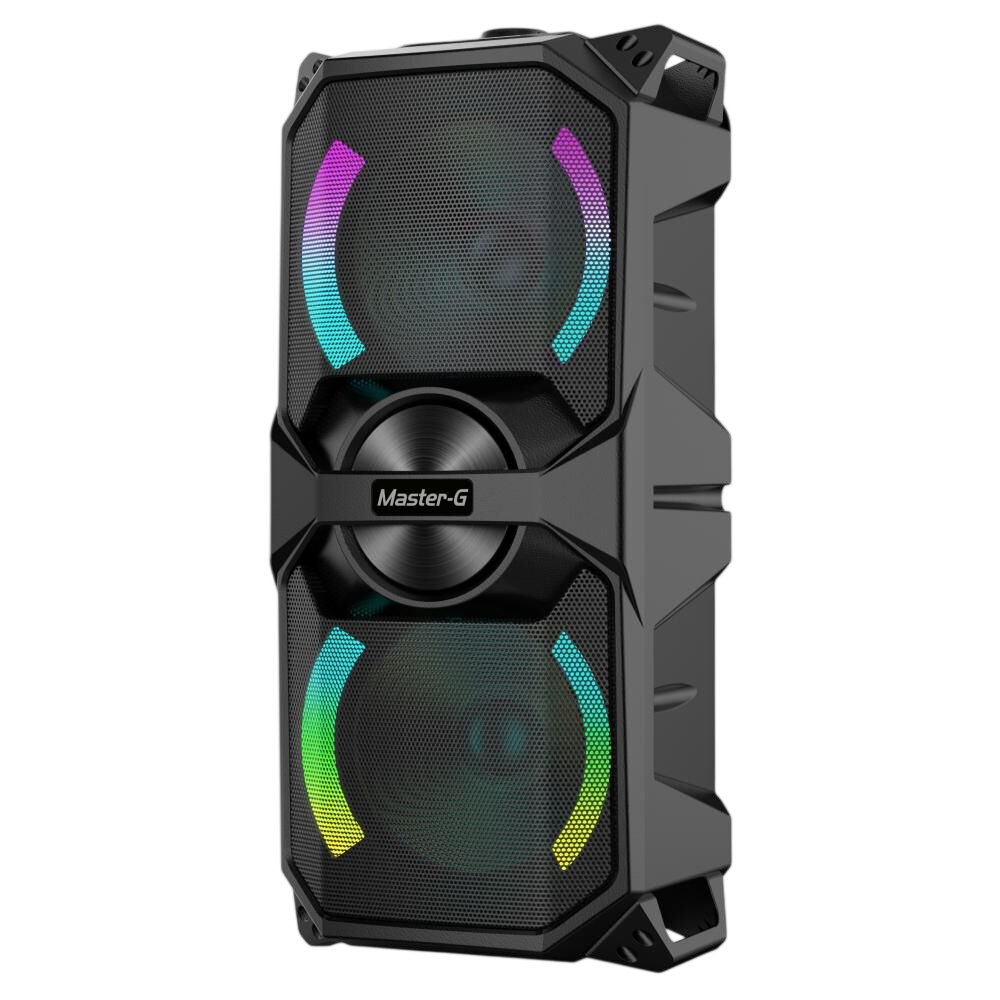 Karaoke Mgluxor  Bluetooth