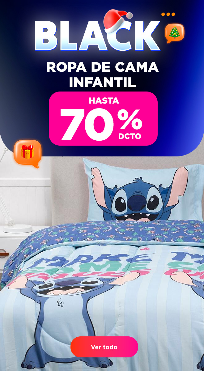 ropa de cama infantil