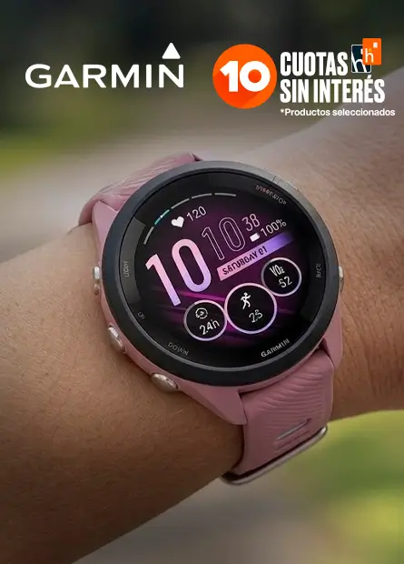 garmin