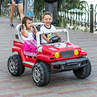 Juegos de exterior