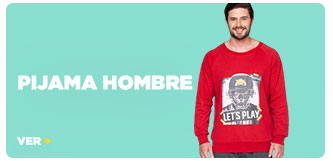 Pijamas | pijamas hombre