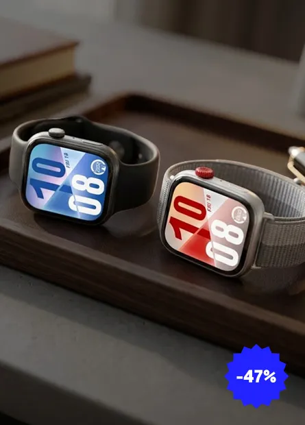 Solo X - Smartwatch Huawei