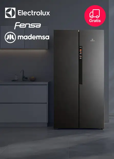 CYBER-Electrolux