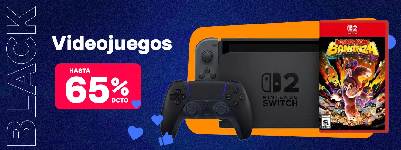 Videojuegos