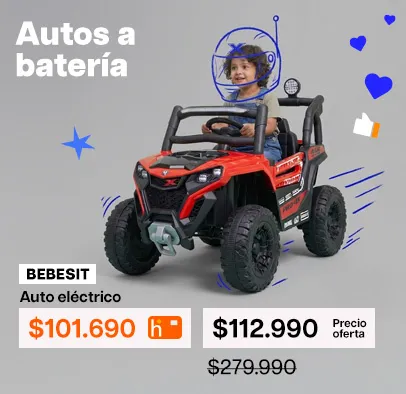 Autos eléctricos