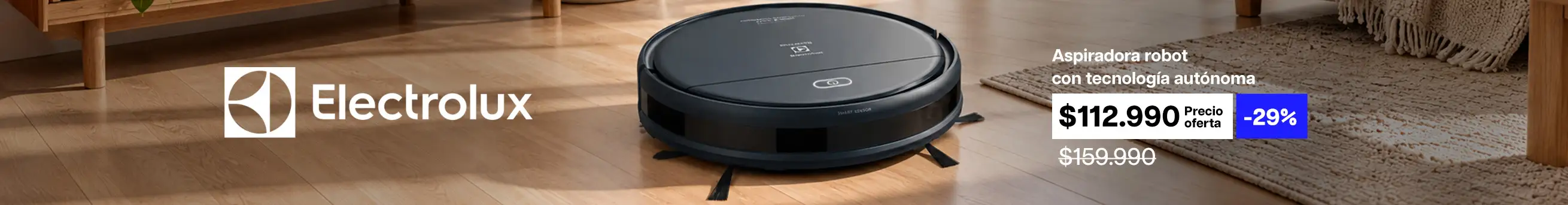 electrolux