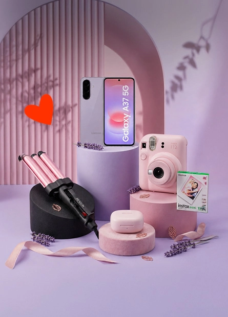 Mamá tecno