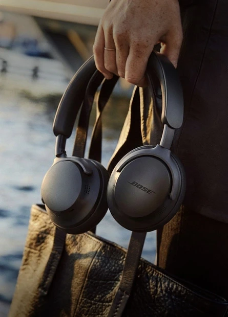 audífonos y parlantes bluetooth