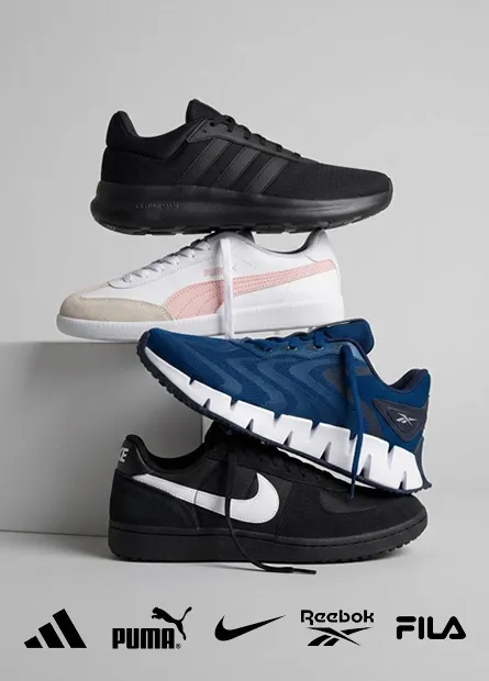 Zapatillas