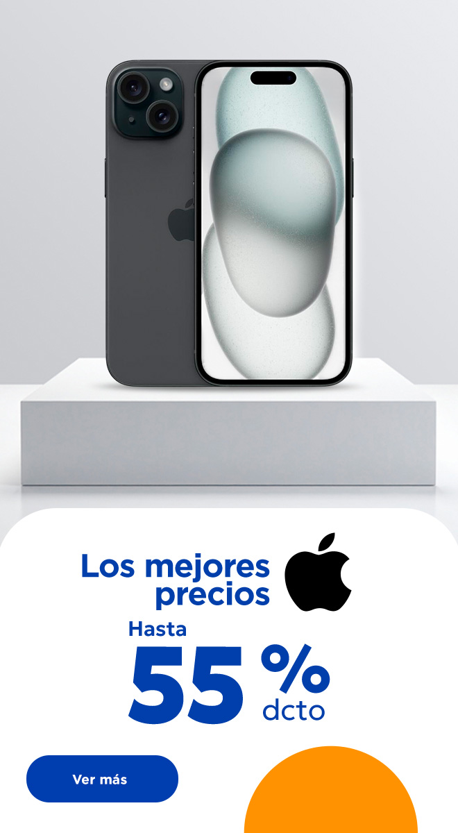 Encuentra aquí los mejores precios APPLE