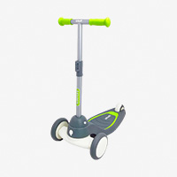 Patines y Scooters
