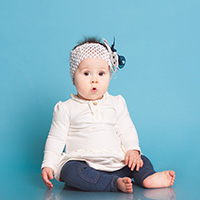 Moda infantil | Bebé