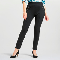 pantalones mujer | TIRO ALTO en hites.com