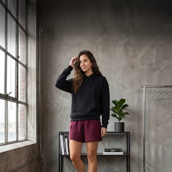 Shorts Mujer