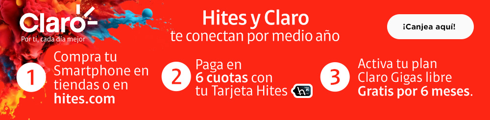 claro