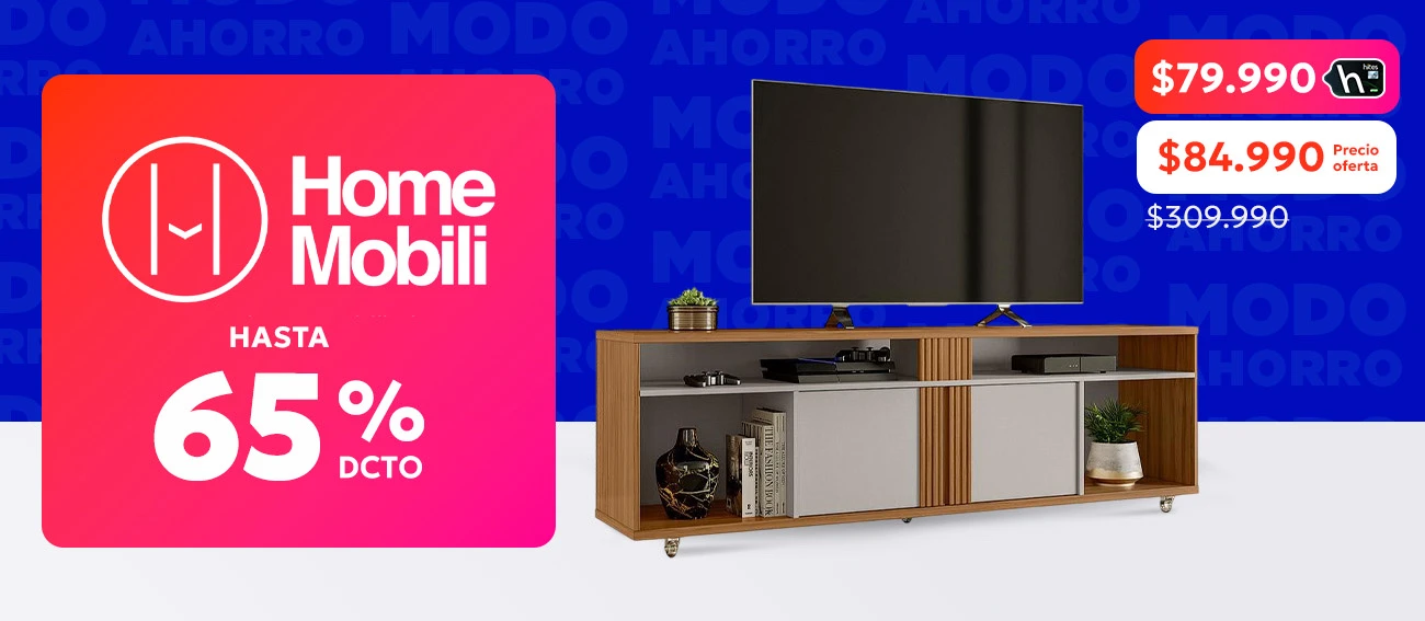 Home Mobili