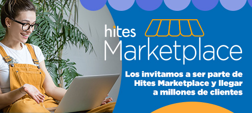 Marketplace Hites.com 