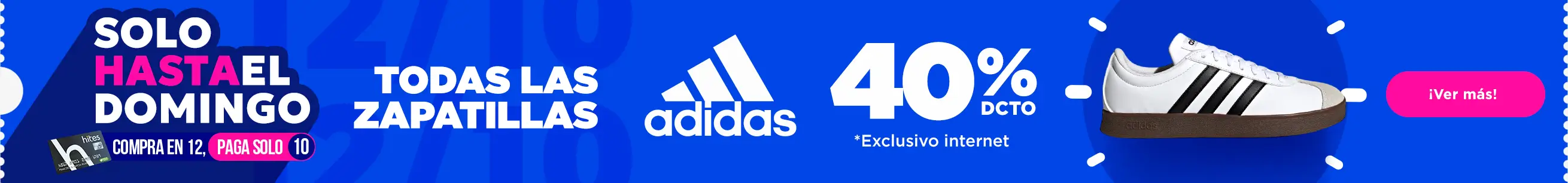 Adidas SoloX