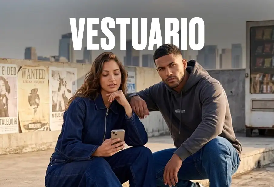 vestuario